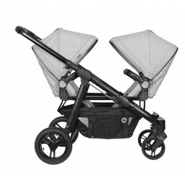 Продукт Topmark 2 COMBI DUO BUGGY - Количка за Близнаци - 0 - BG Hlapeta